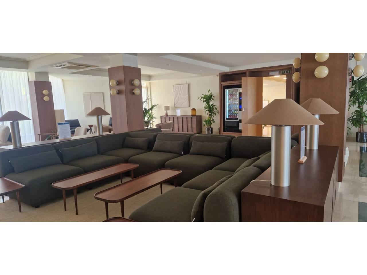 Studio for Sale in Benalmádena