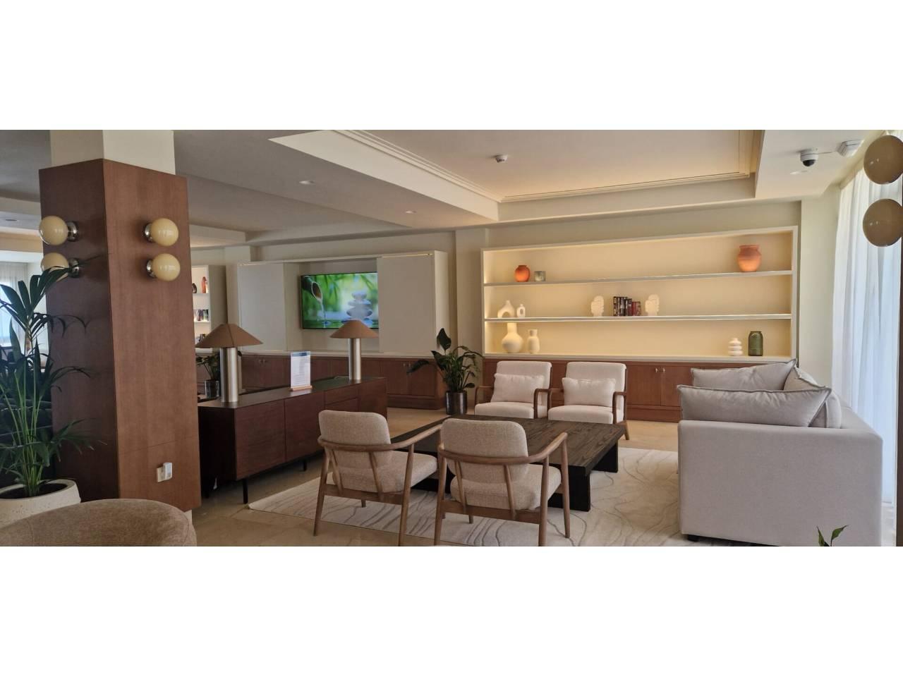 Studio for Sale in Benalmádena