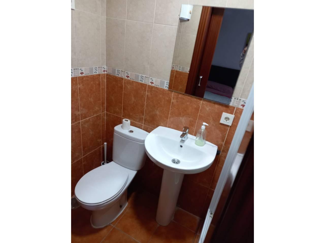 Apartamento en Venta en Benalmádena