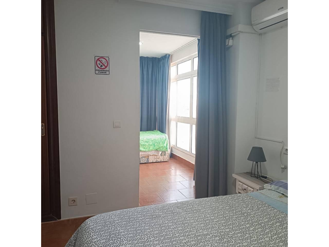 Apartamento en Venta en Benalmádena