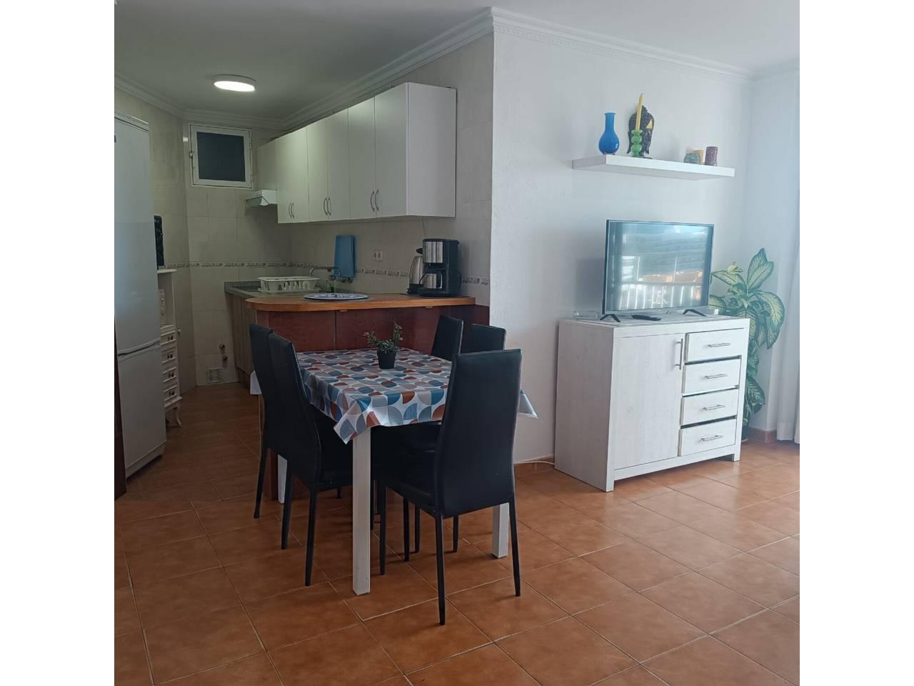 Apartamento en Venta en Benalmádena