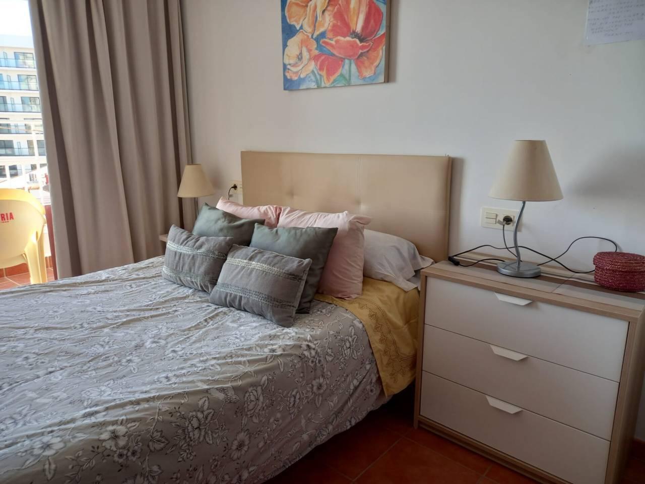Apartamento en Venta en Benalmádena