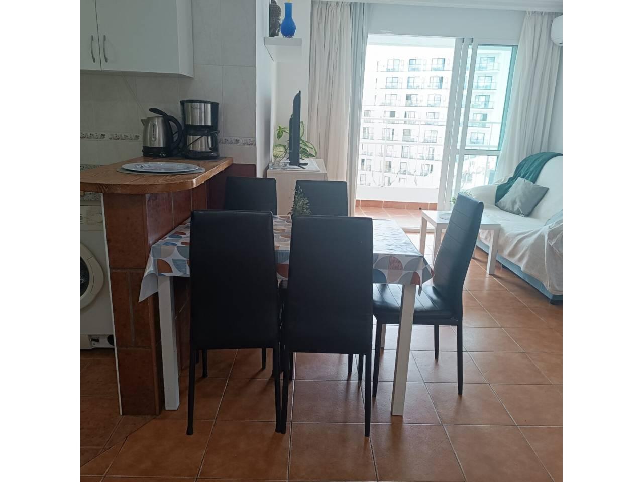 Apartamento en Venta en Benalmádena