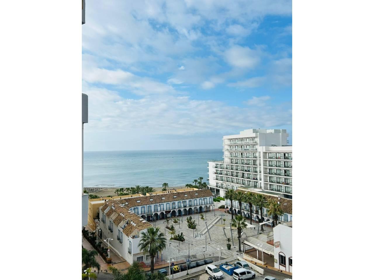 Apartamento en Venta en Benalmádena