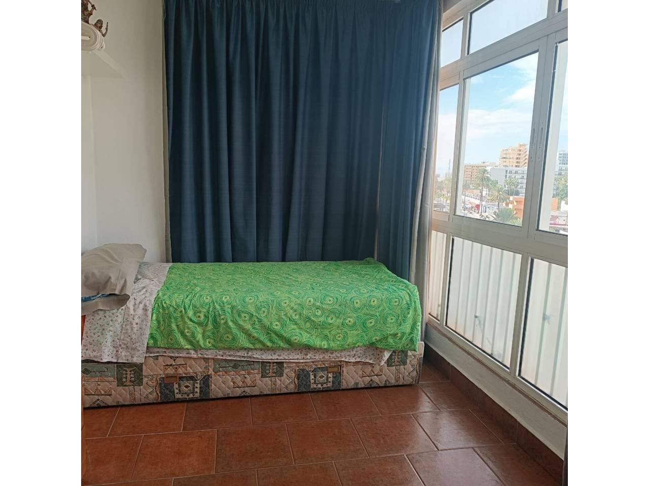 Apartamento en Venta en Benalmádena