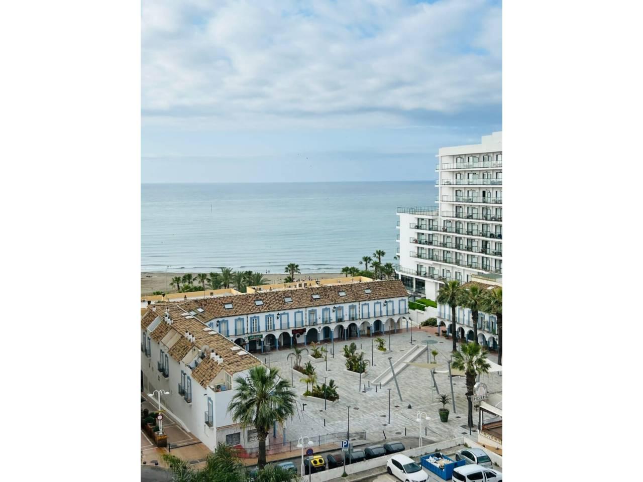 Apartamento en Venta en Benalmádena