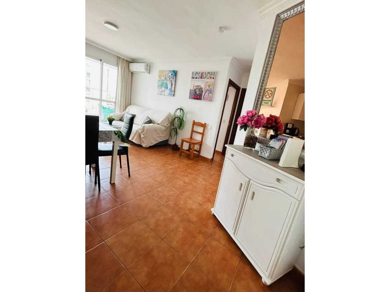 Apartamento en Venta en Benalmádena