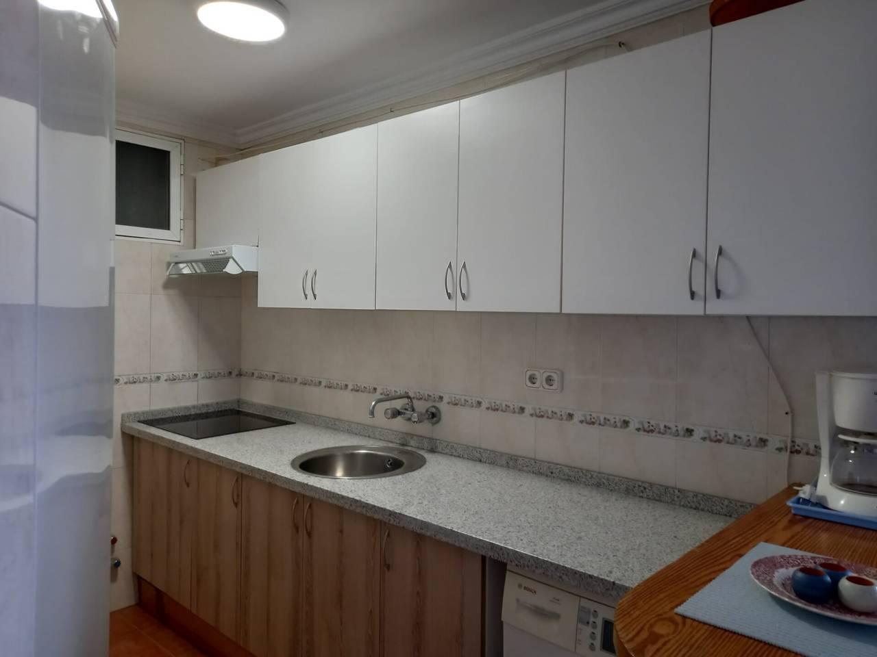 Apartamento en Venta en Benalmádena