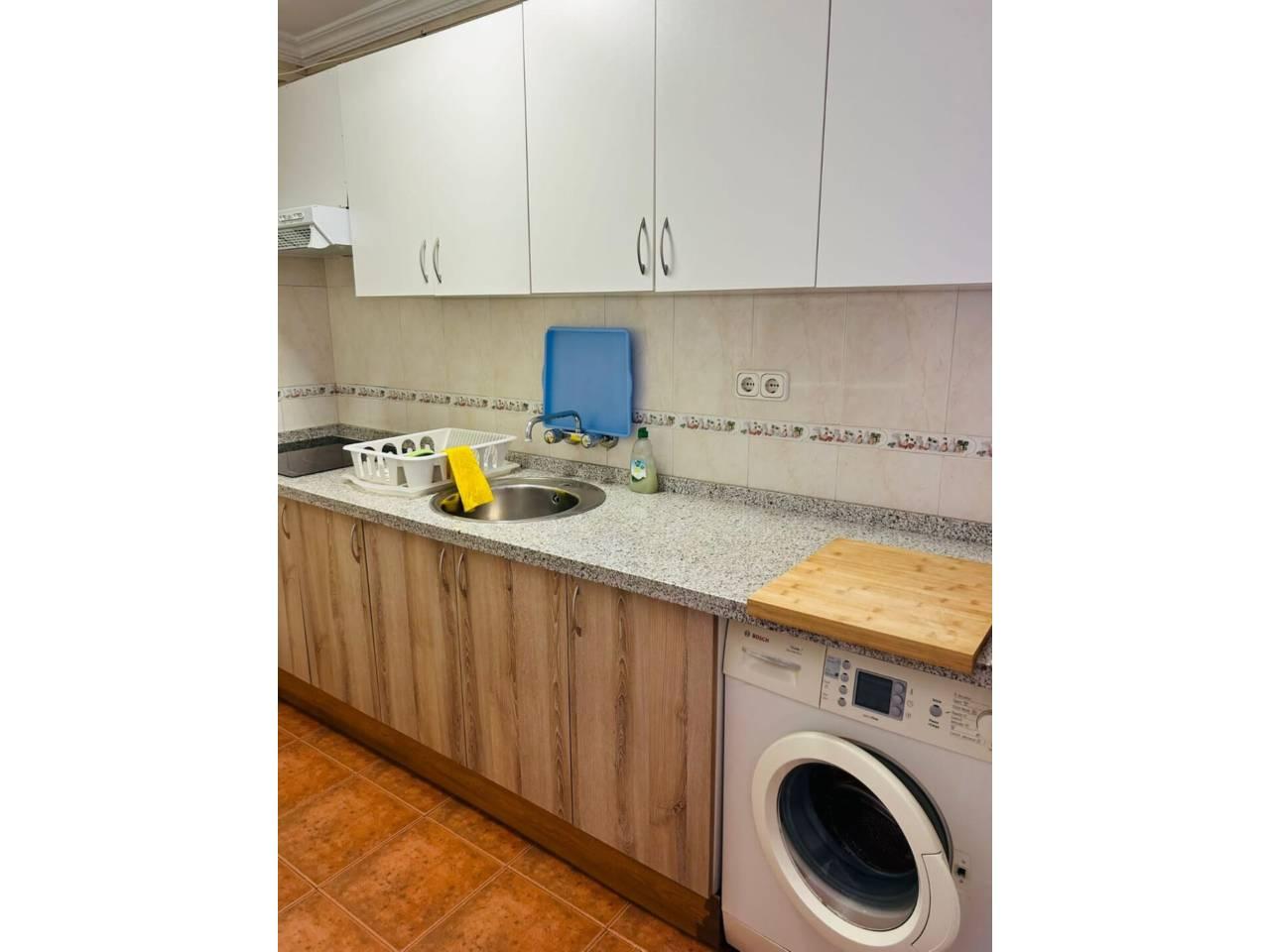 Apartamento en Venta en Benalmádena