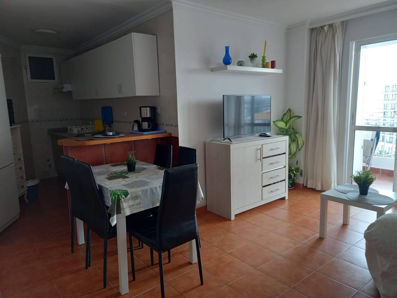 Apartamento en Venta en Benalmádena