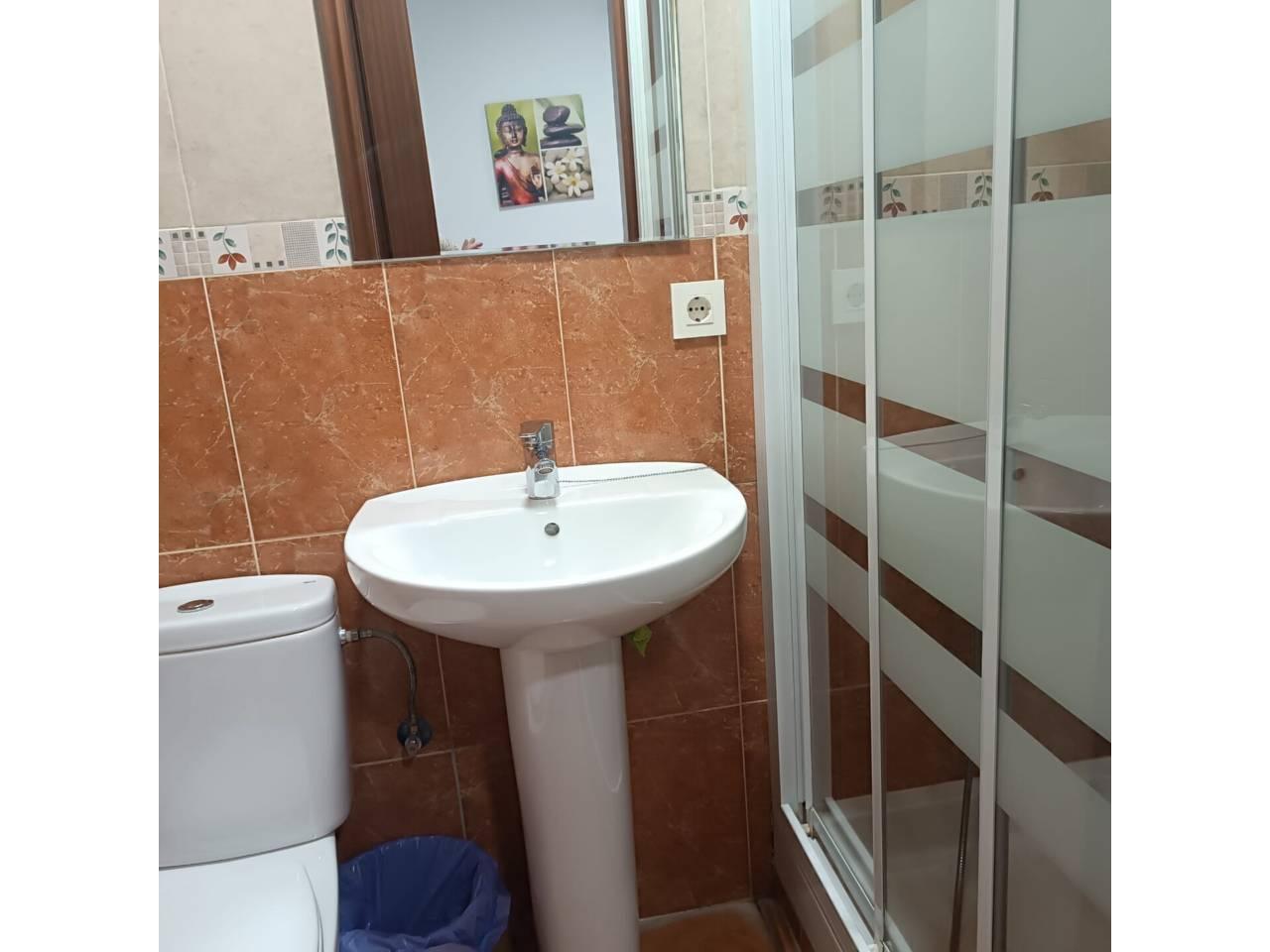 Apartamento en Venta en Benalmádena