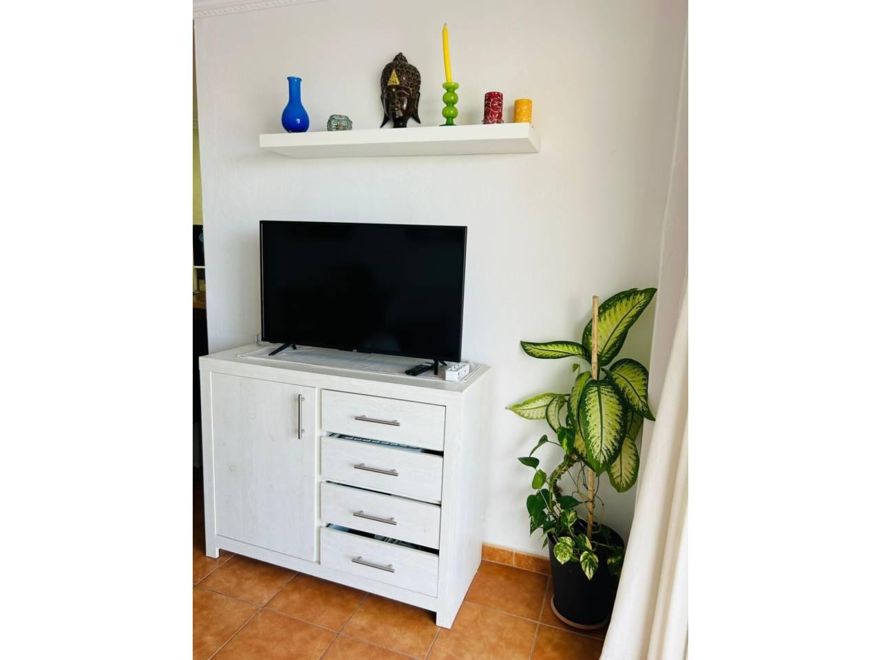 Apartamento en Venta en Benalmádena