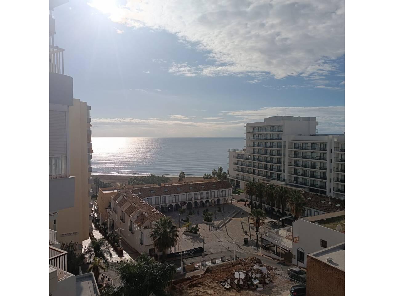 Apartamento en Venta en Benalmádena