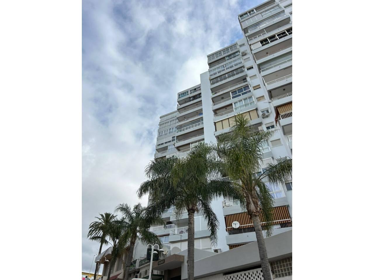 Apartamento en Venta en Benalmádena