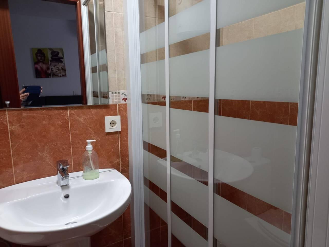 Apartamento en Venta en Benalmádena