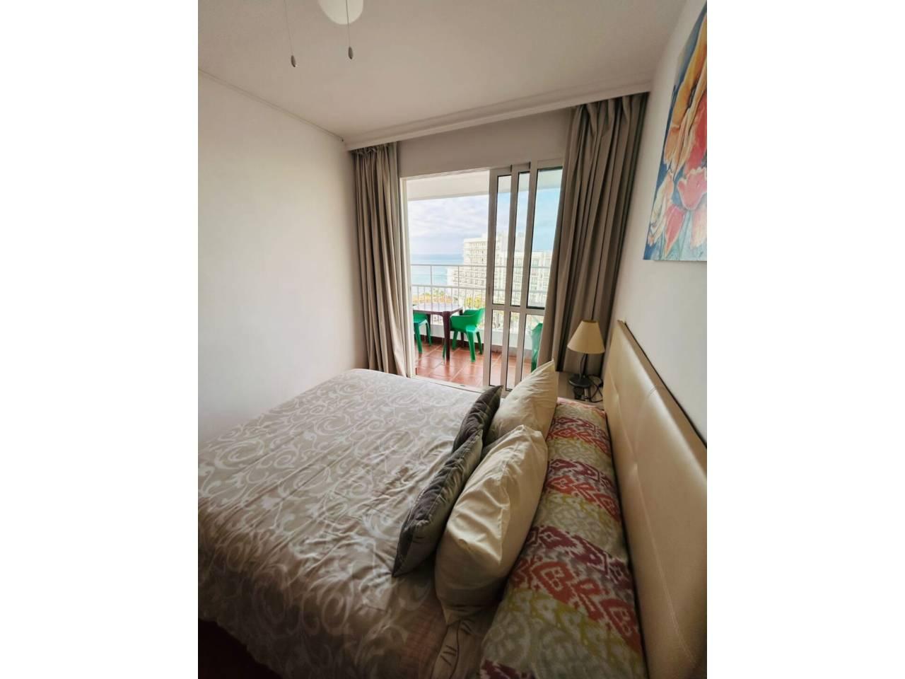 Apartamento en Venta en Benalmádena
