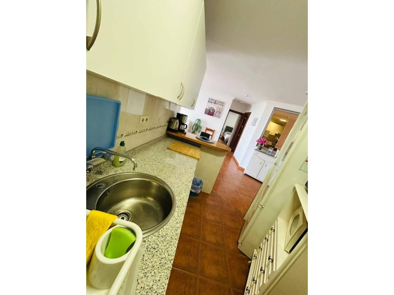 Apartamento en Venta en Benalmádena