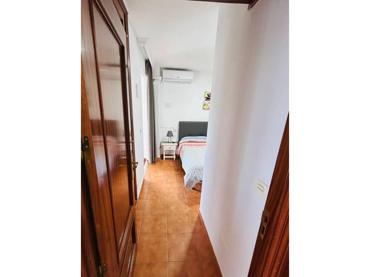 Apartamento en Venta en Benalmádena