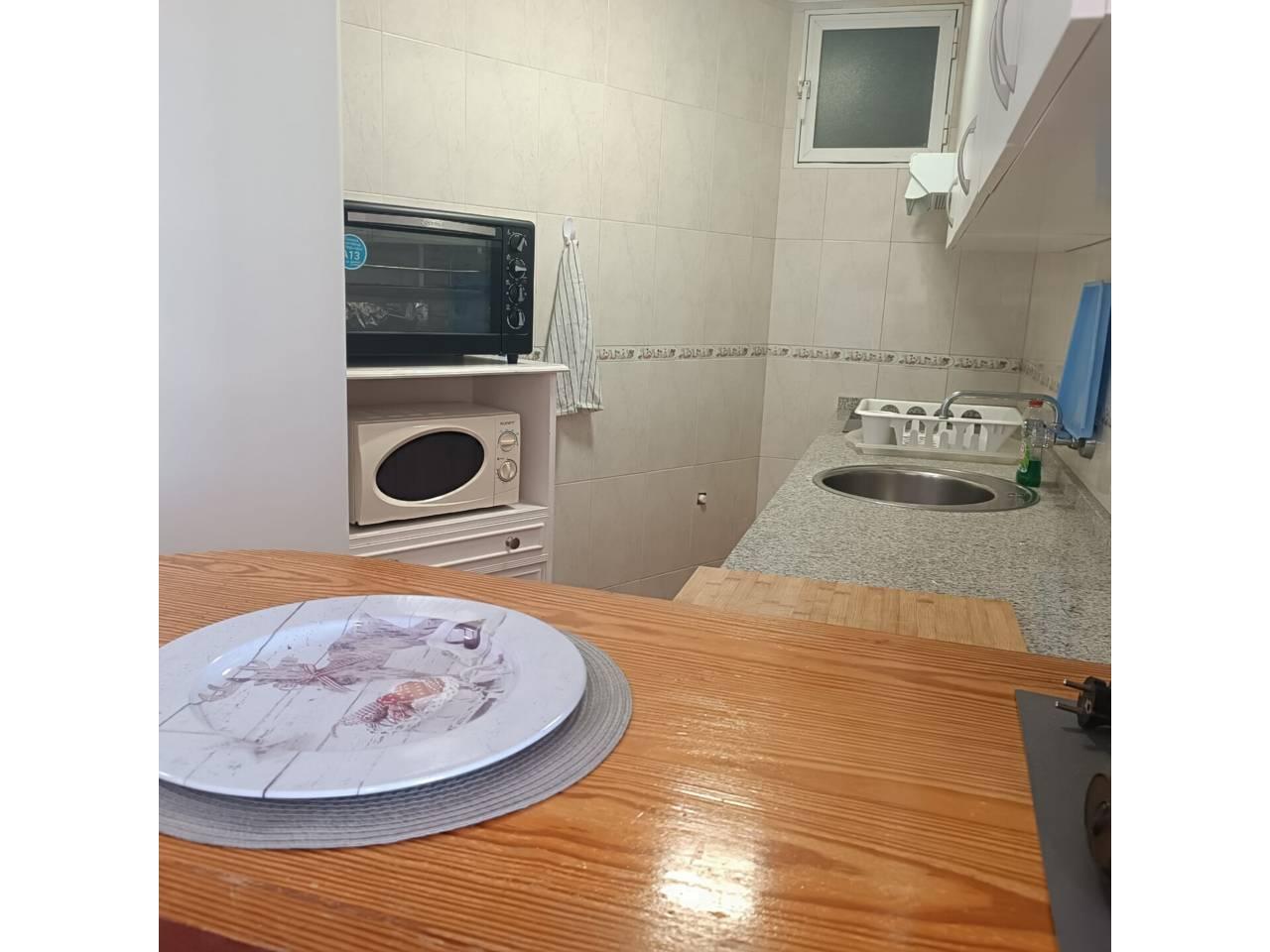 Apartamento en Venta en Benalmádena