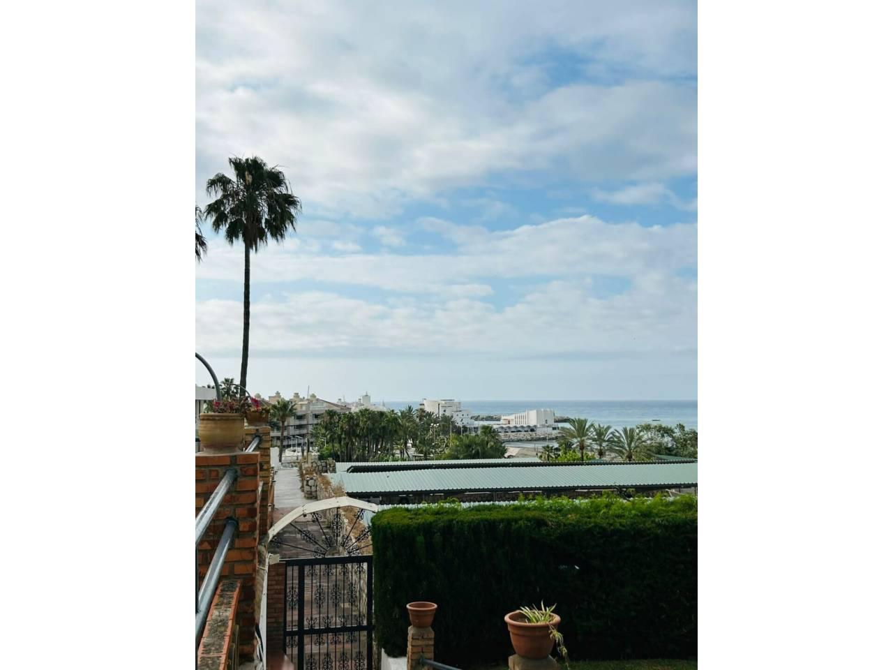 Apartamento en Venta en Benalmádena