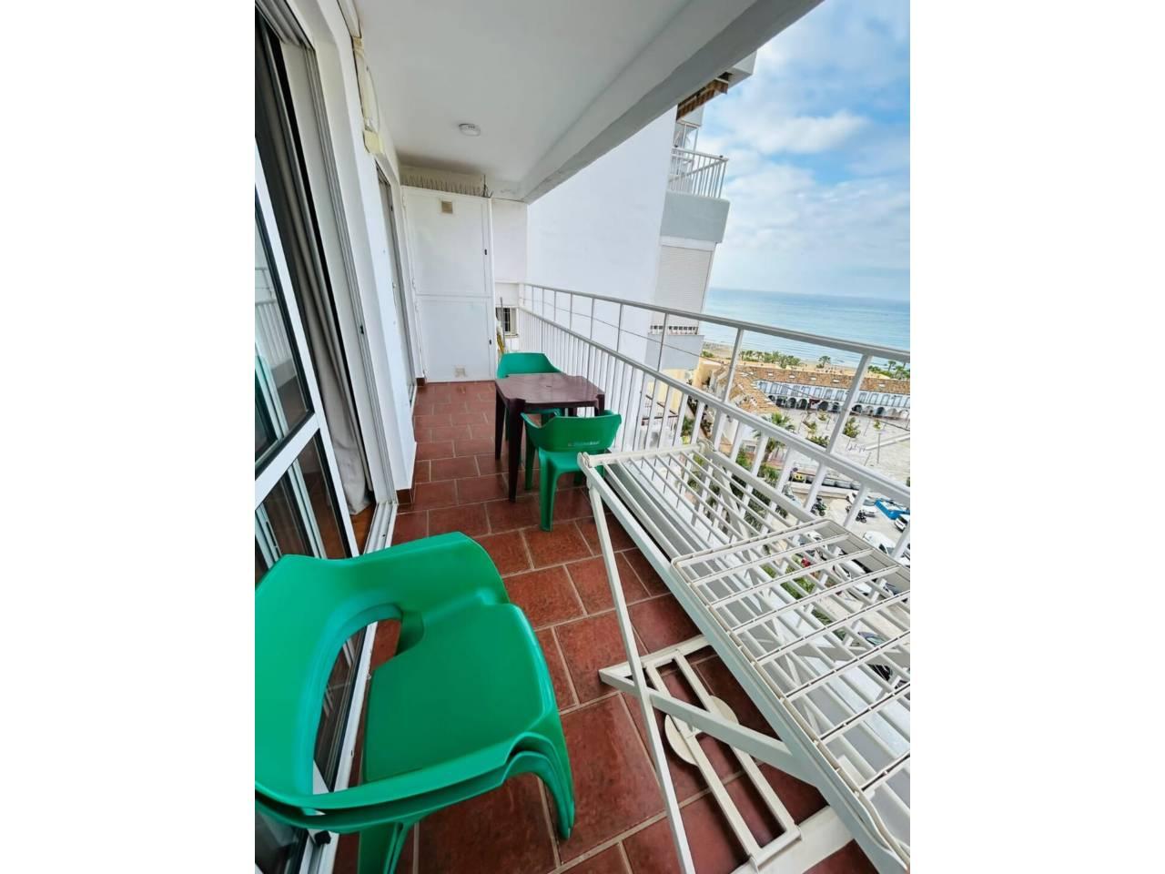 Apartamento en Venta en Benalmádena