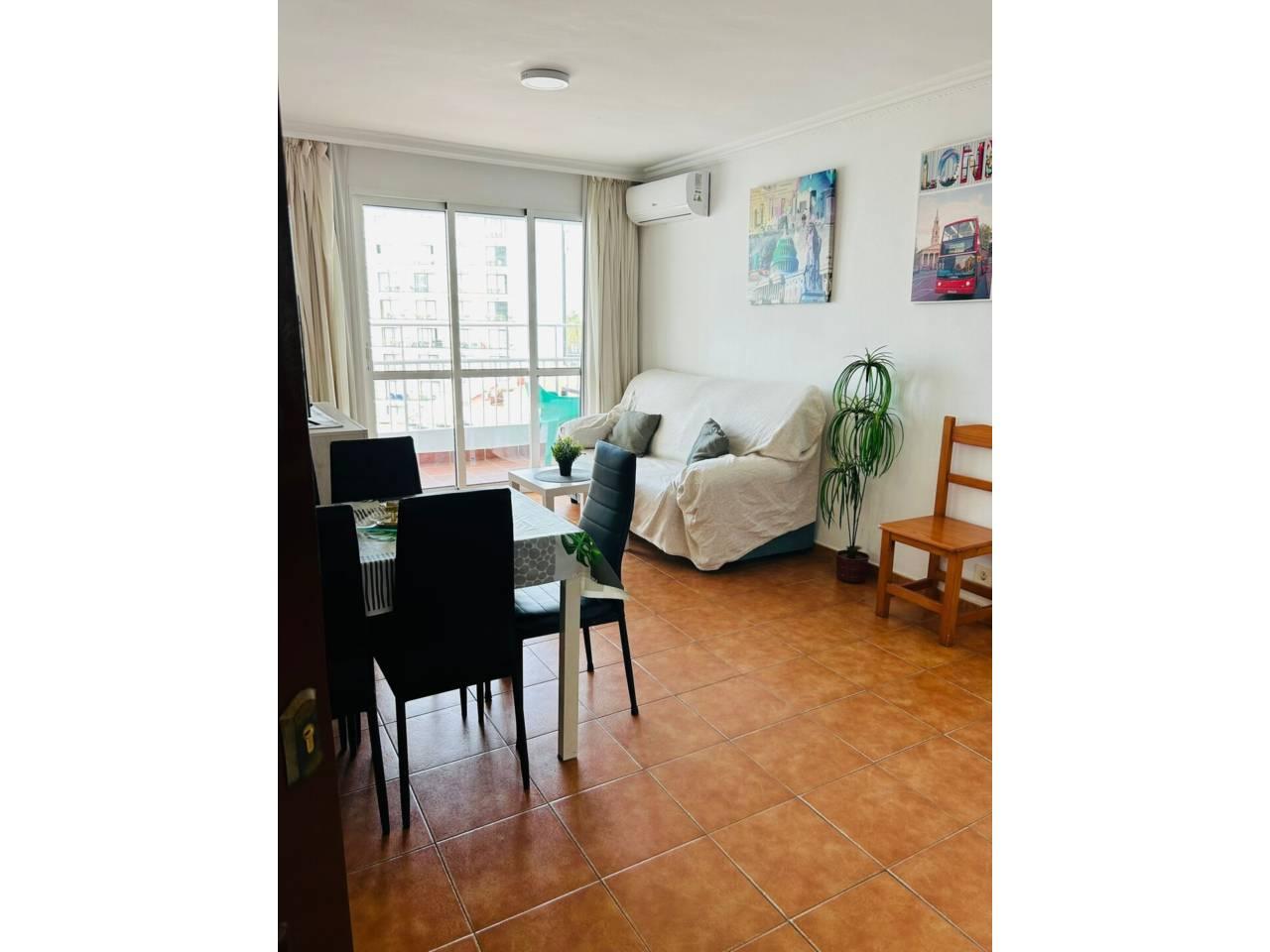Apartamento en Venta en Benalmádena