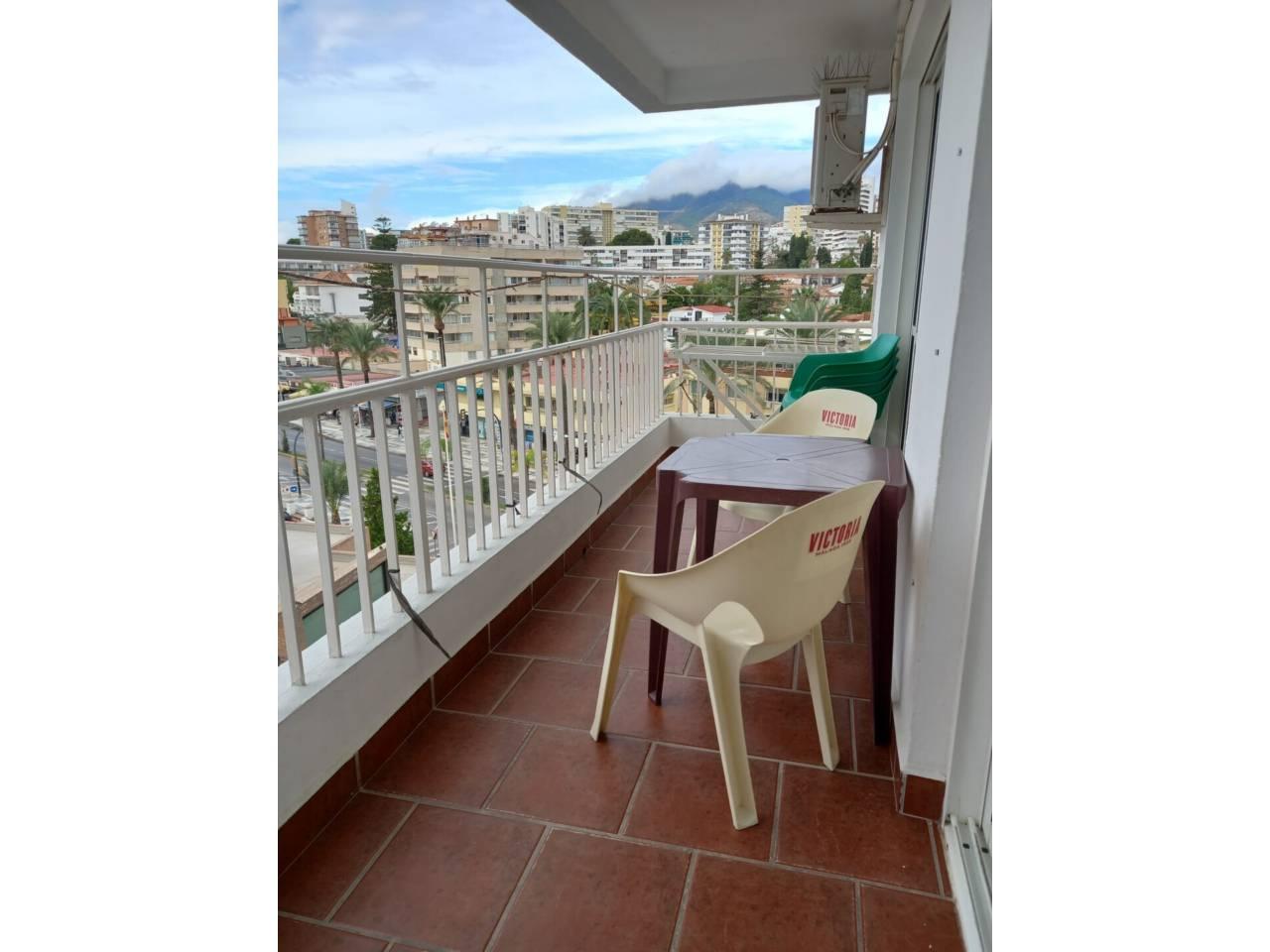 Apartamento en Venta en Benalmádena