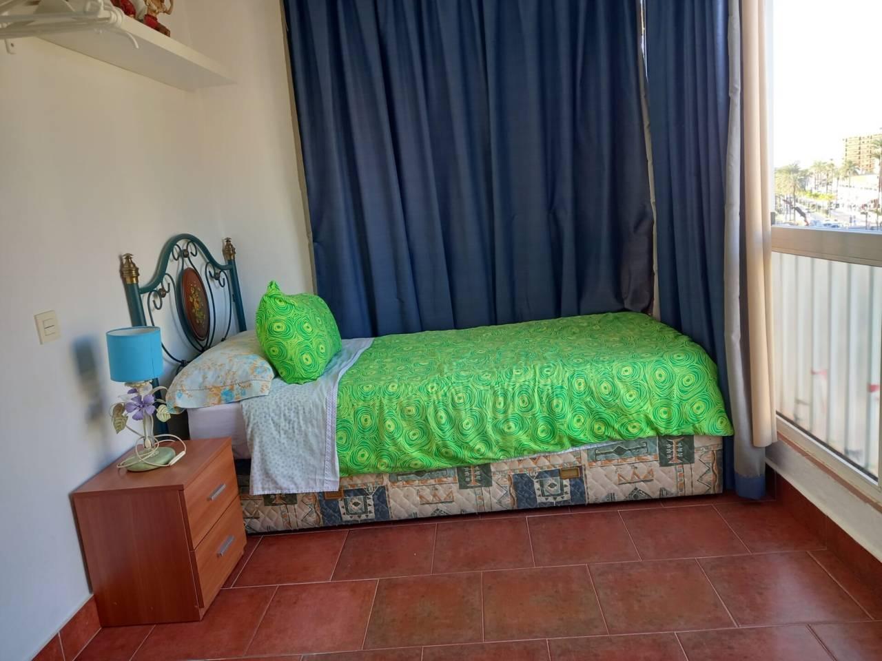Apartamento en Venta en Benalmádena