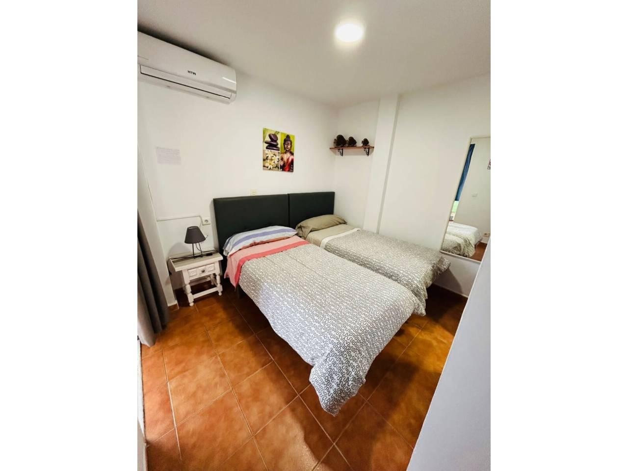 Apartamento en Venta en Benalmádena