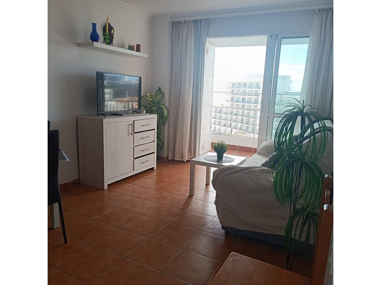 Apartamento en Venta en Benalmádena