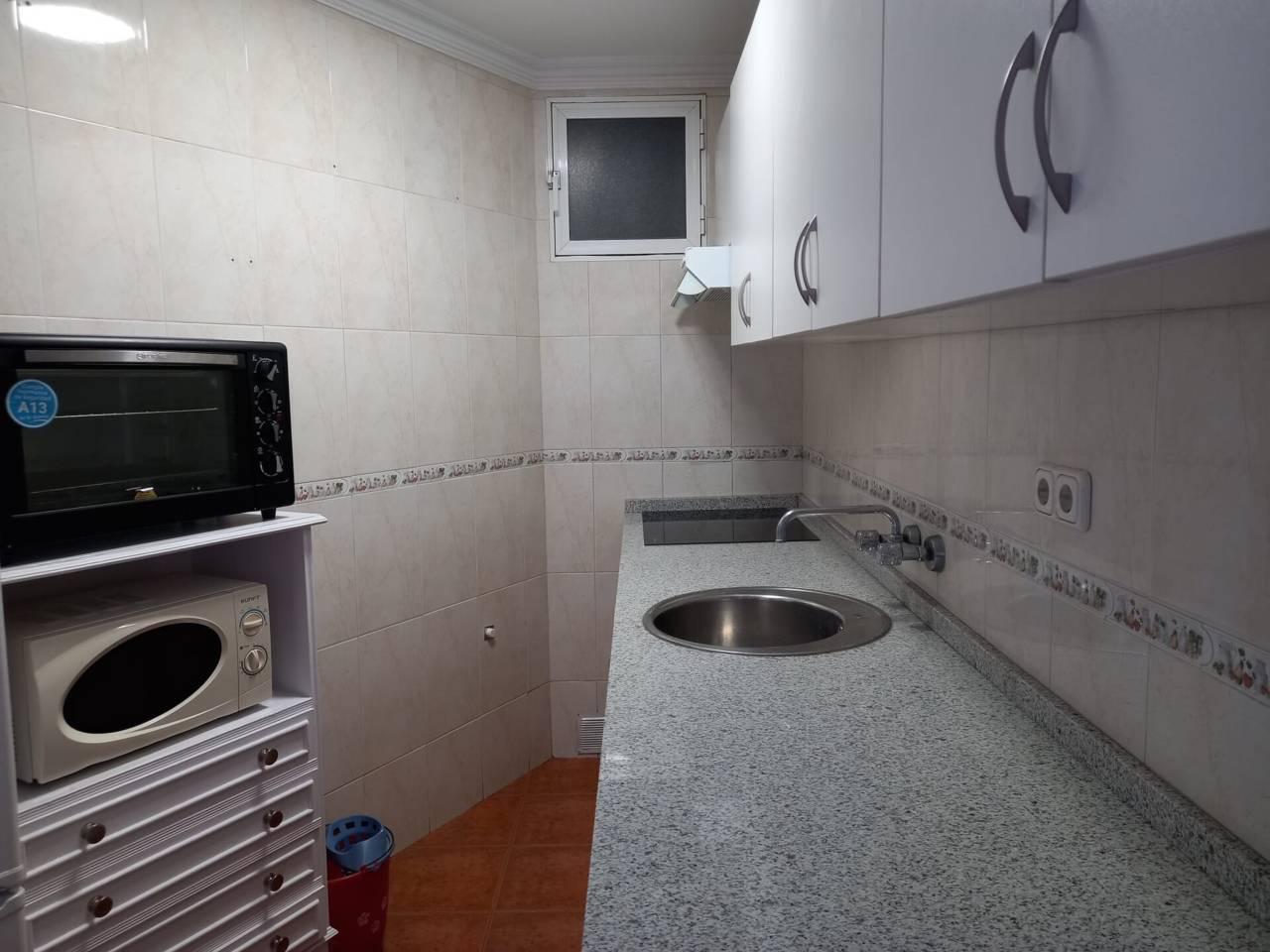 Apartamento en Venta en Benalmádena