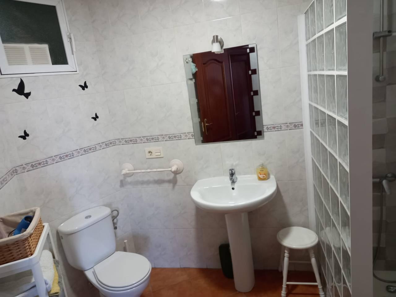 Apartamento en Venta en Benalmádena