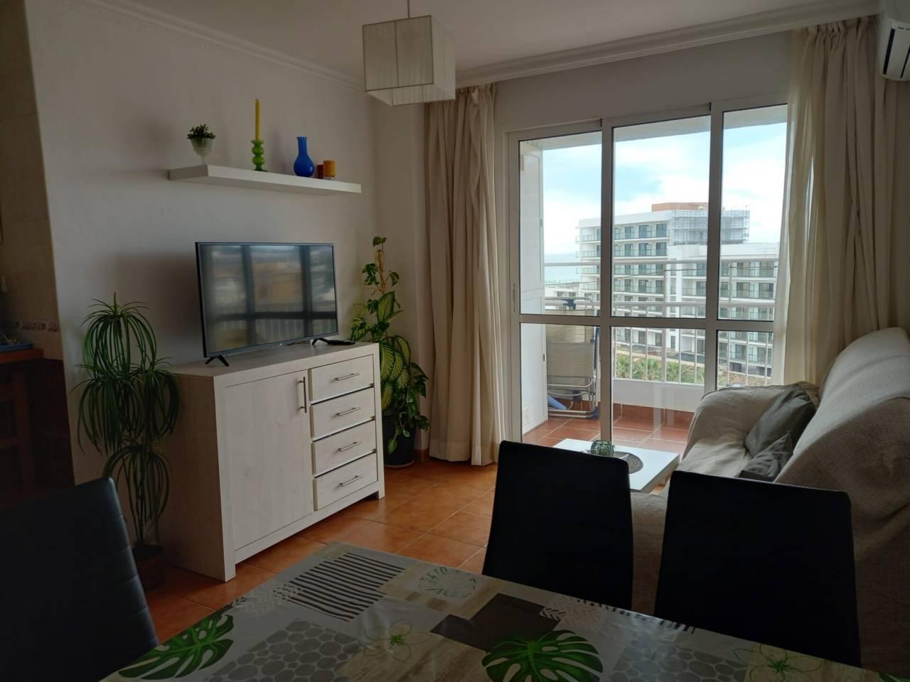 Apartamento en Venta en Benalmádena