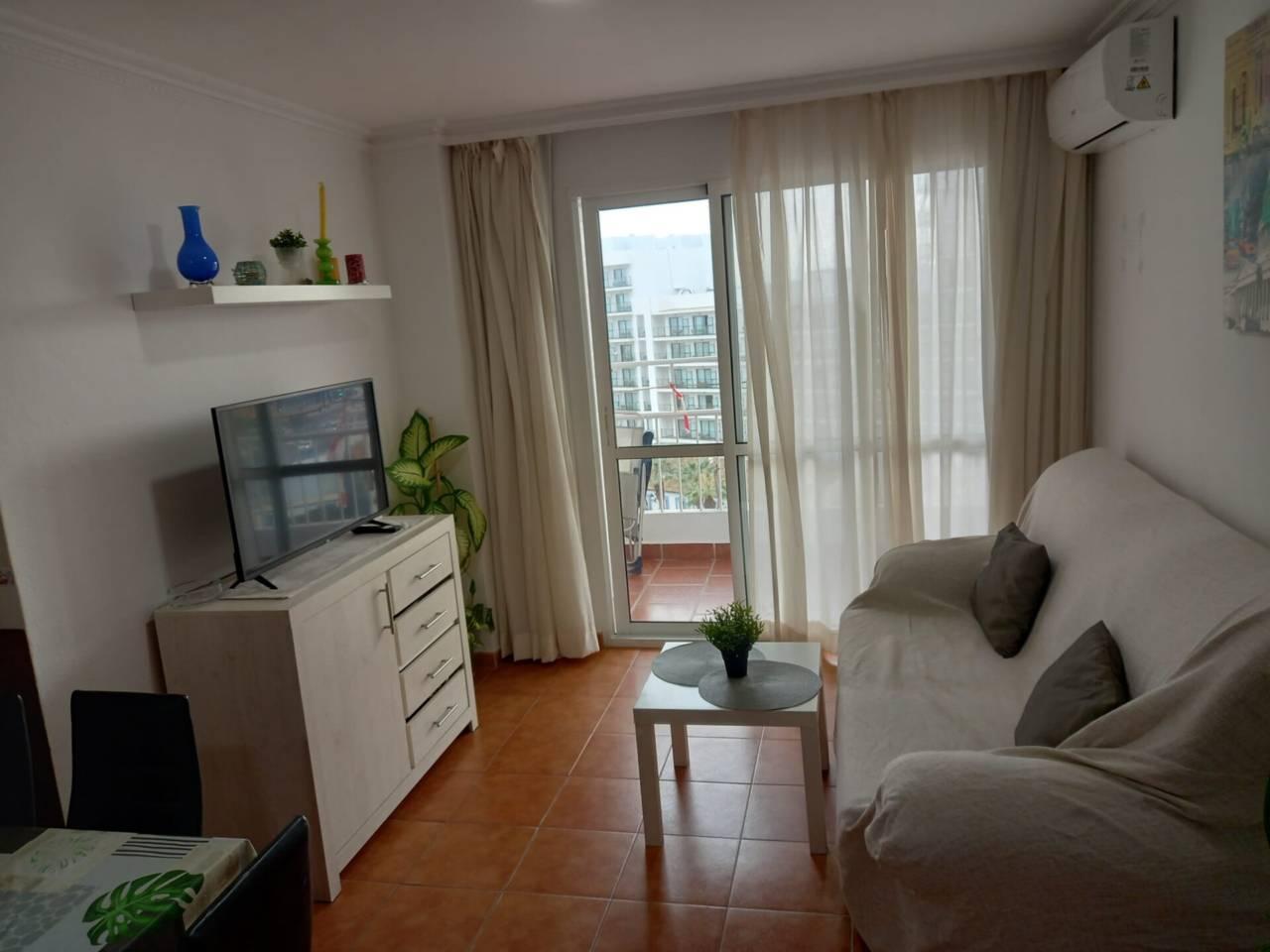 Apartamento en Venta en Benalmádena