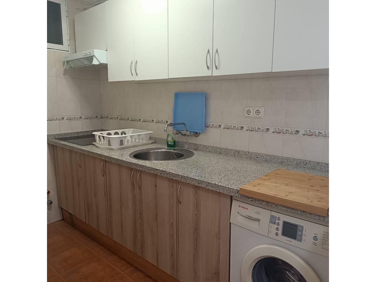 Apartamento en Venta en Benalmádena