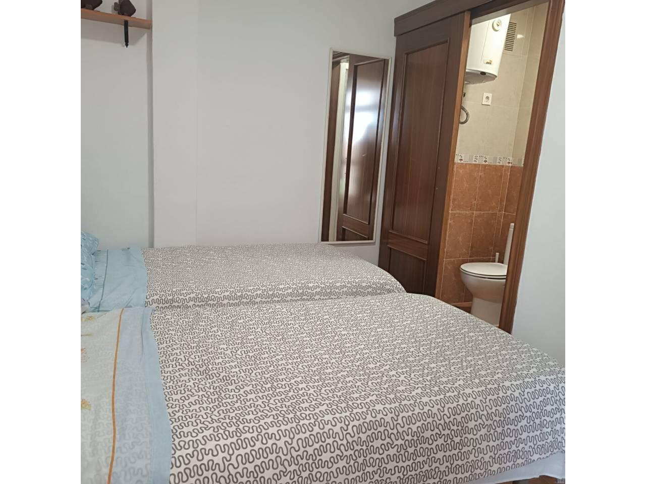 Apartamento en Venta en Benalmádena
