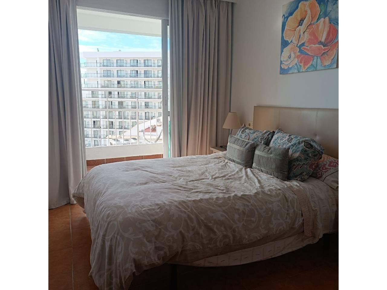 Apartamento en Venta en Benalmádena
