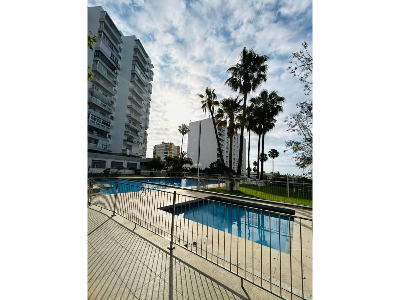 Apartamento en Venta en Benalmádena
