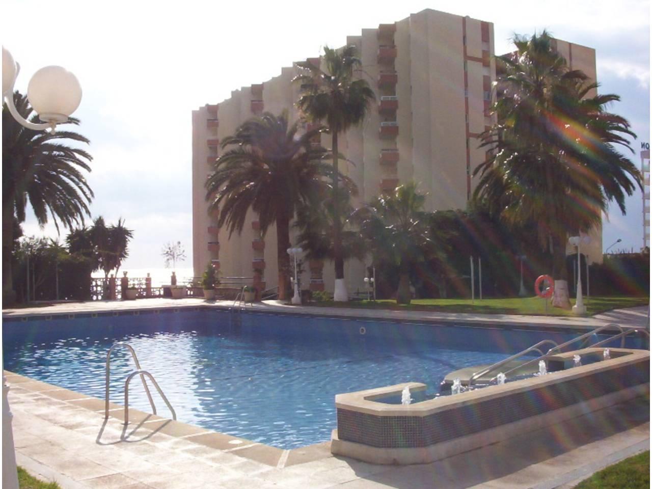 Apartamento en Venta en Benalmádena
