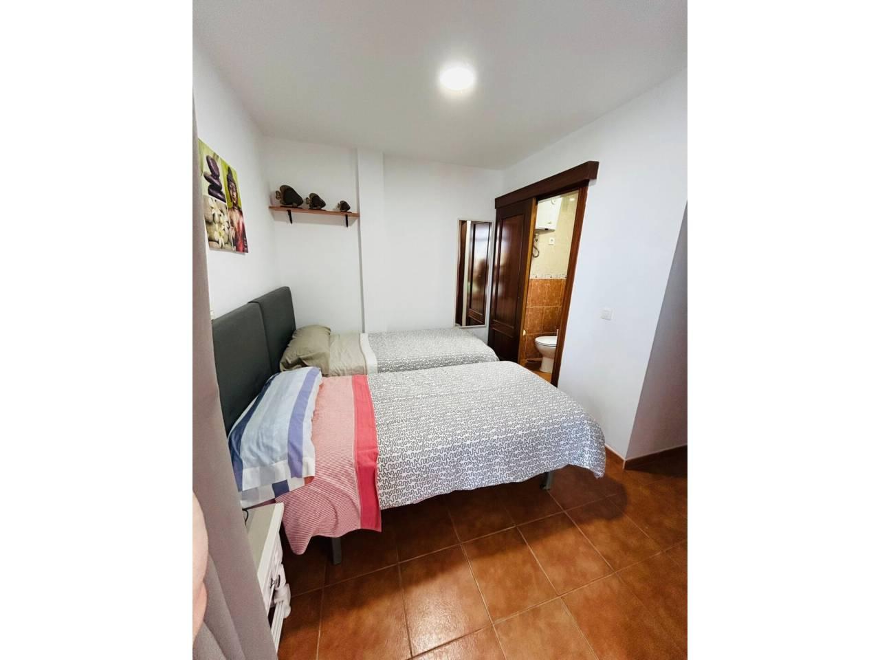 Apartamento en Venta en Benalmádena