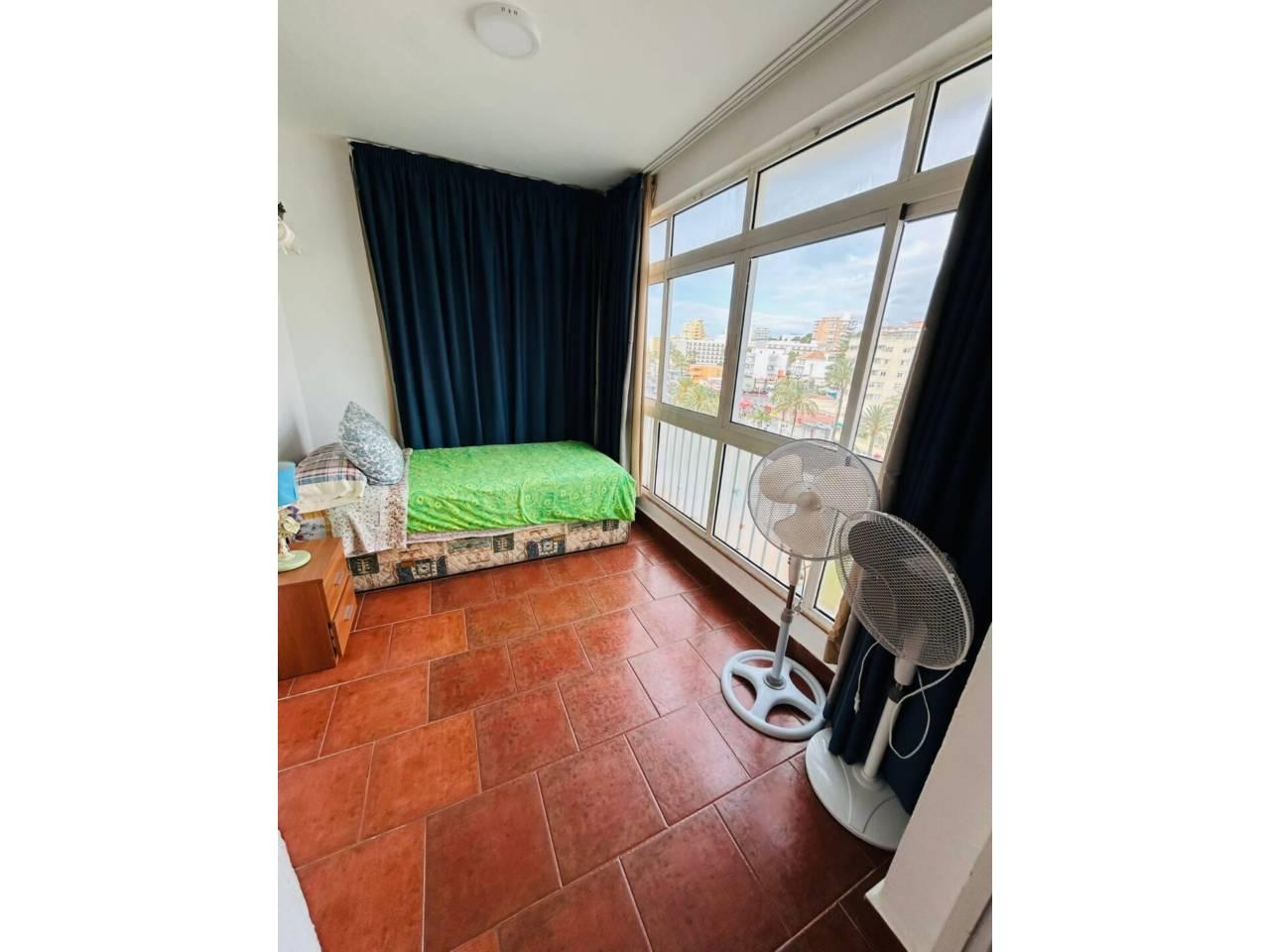 Apartamento en Venta en Benalmádena