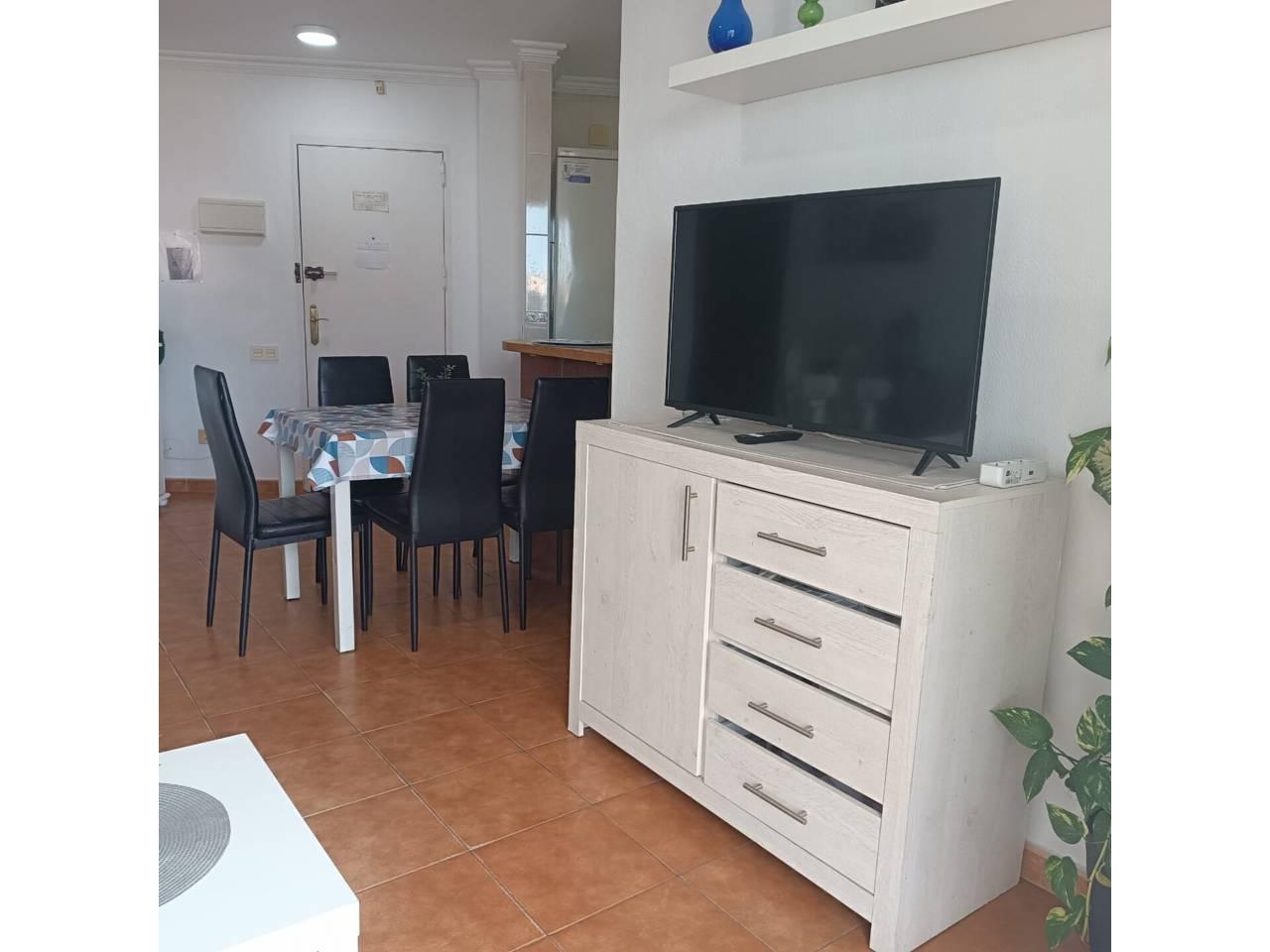 Apartamento en Venta en Benalmádena
