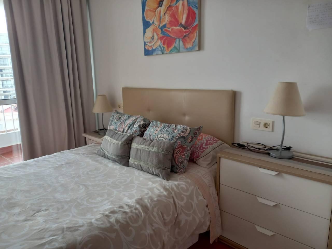 Apartamento en Venta en Benalmádena