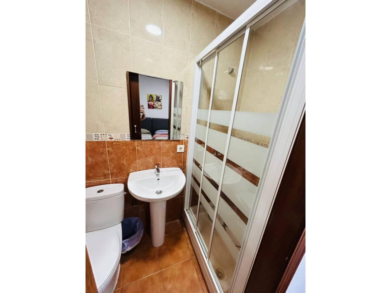 Apartamento en Venta en Benalmádena