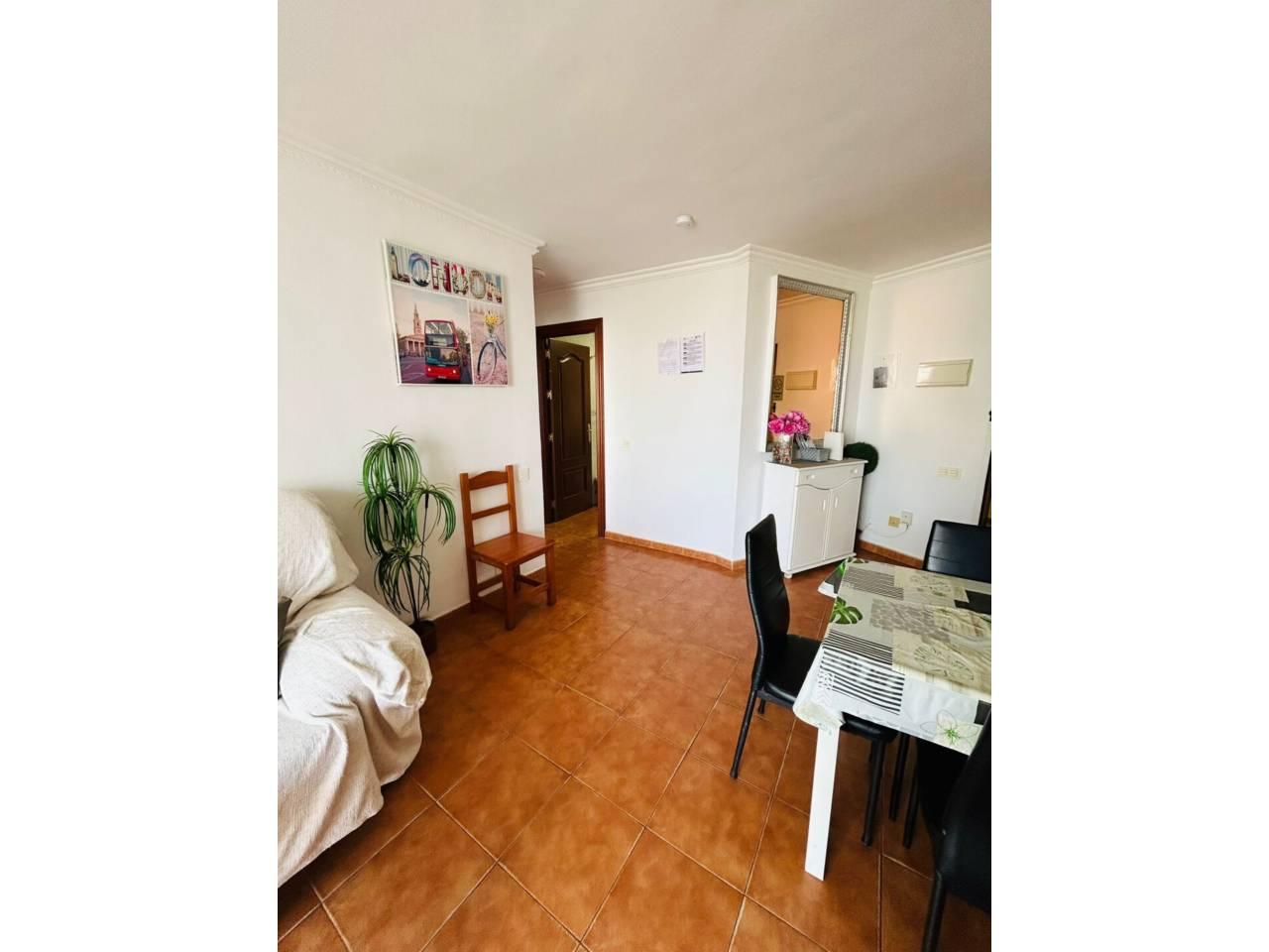 Apartamento en Venta en Benalmádena