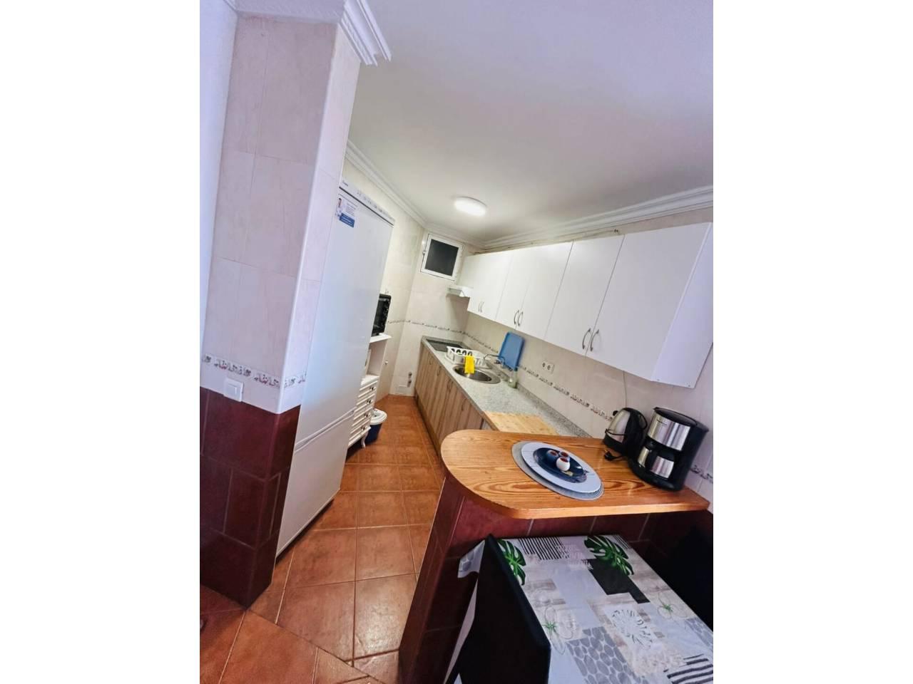 Apartamento en Venta en Benalmádena