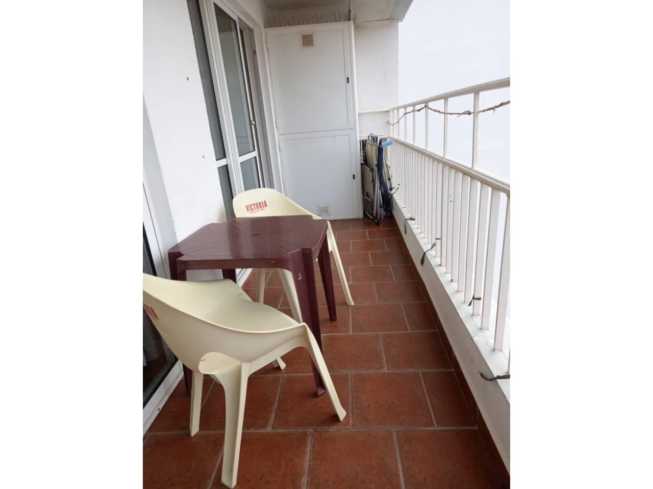 Apartamento en Venta en Benalmádena
