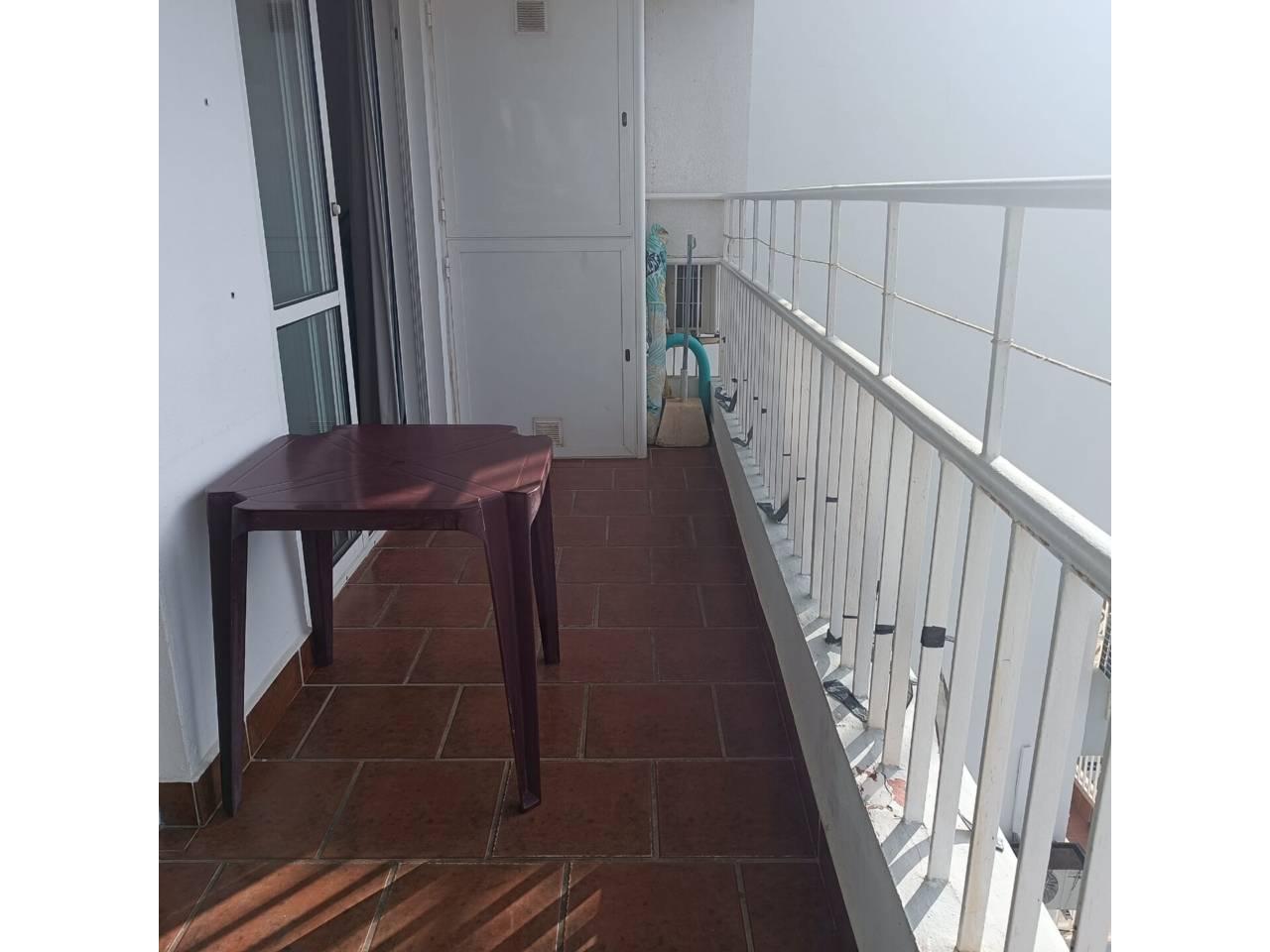 Apartamento en Venta en Benalmádena