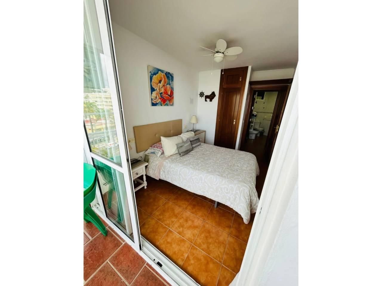Apartamento en Venta en Benalmádena