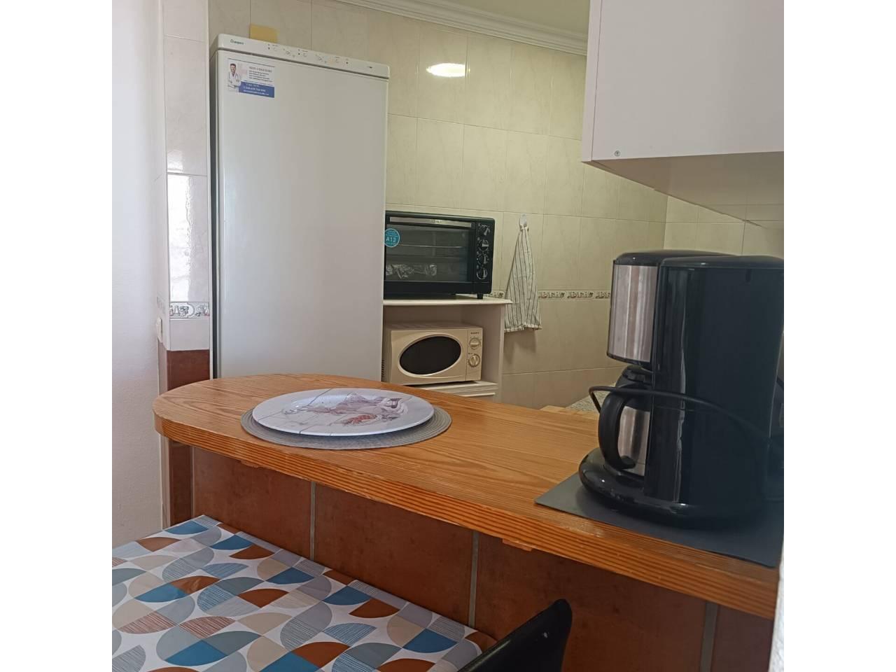 Apartamento en Venta en Benalmádena